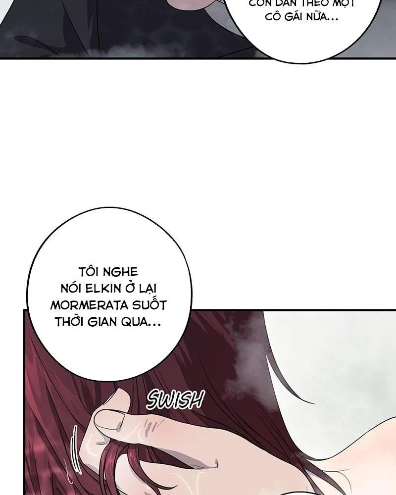 Bị Che Khuất Bởi Mặt Trời Lặn Chapter 158 - 2