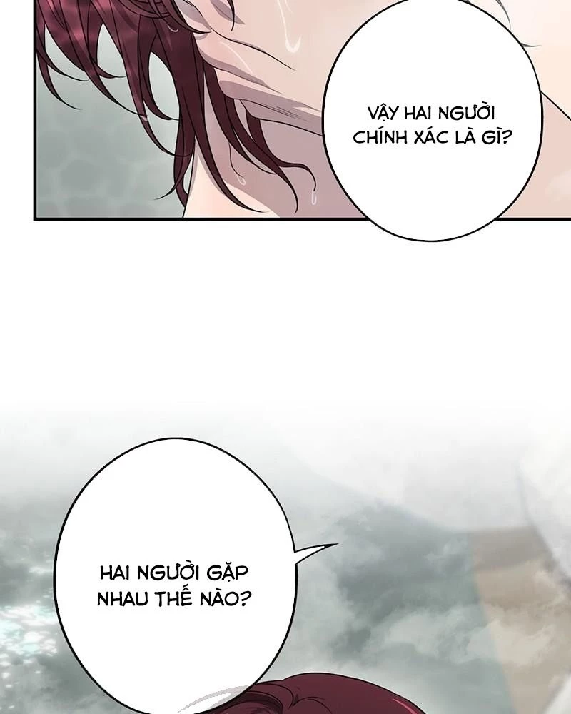 Bị Che Khuất Bởi Mặt Trời Lặn Chapter 158 - 3