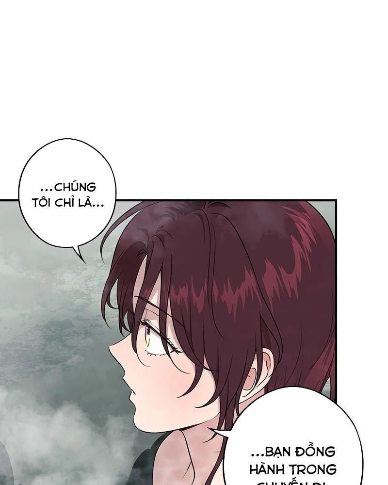 Bị Che Khuất Bởi Mặt Trời Lặn Chapter 158 - 7