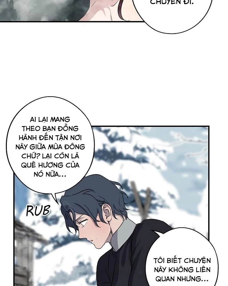 Bị Che Khuất Bởi Mặt Trời Lặn Chapter 158 - 8