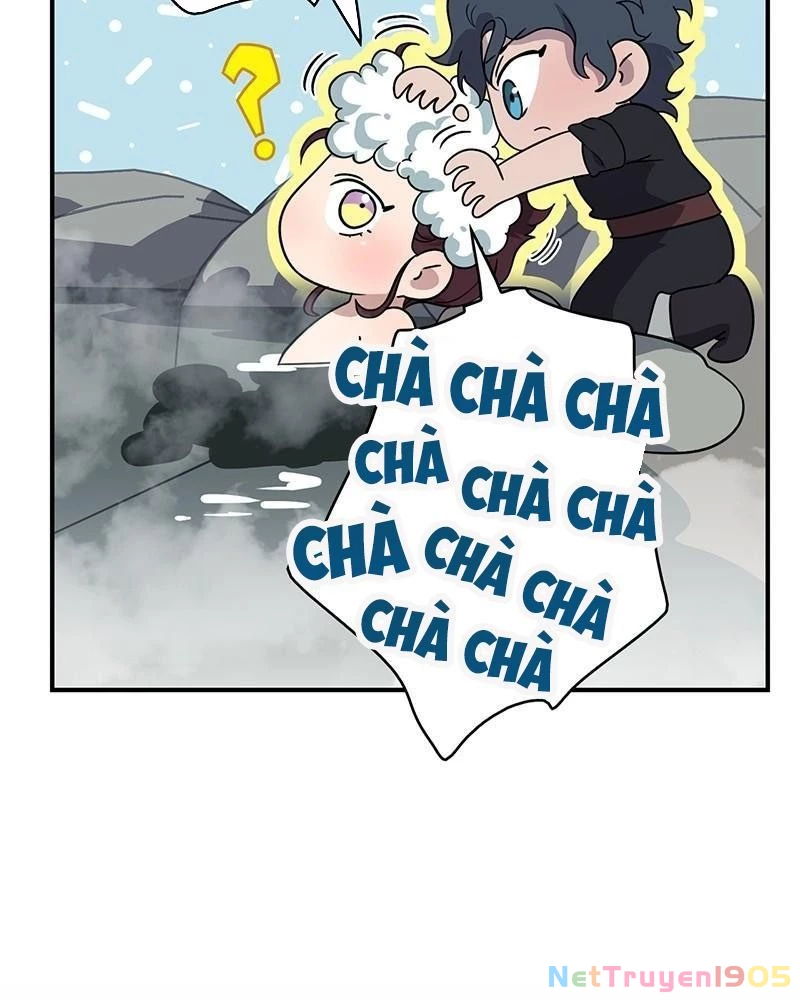 Bị Che Khuất Bởi Mặt Trời Lặn Chapter 158 - 11