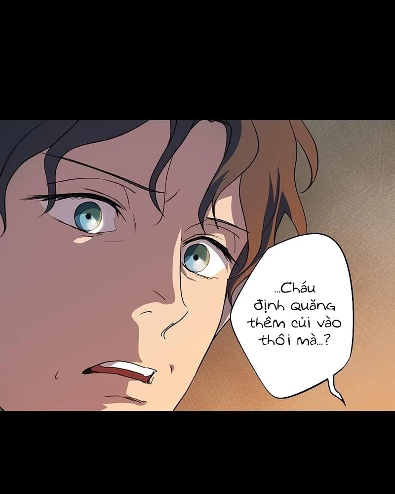 Bị Che Khuất Bởi Mặt Trời Lặn Chapter 158 - 33