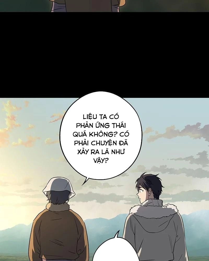 Bị Che Khuất Bởi Mặt Trời Lặn Chapter 158 - 54