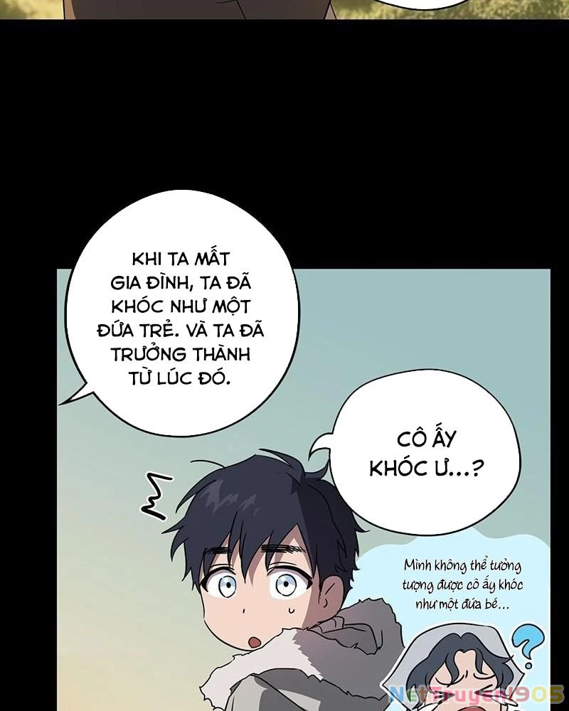 Bị Che Khuất Bởi Mặt Trời Lặn Chapter 158 - 58