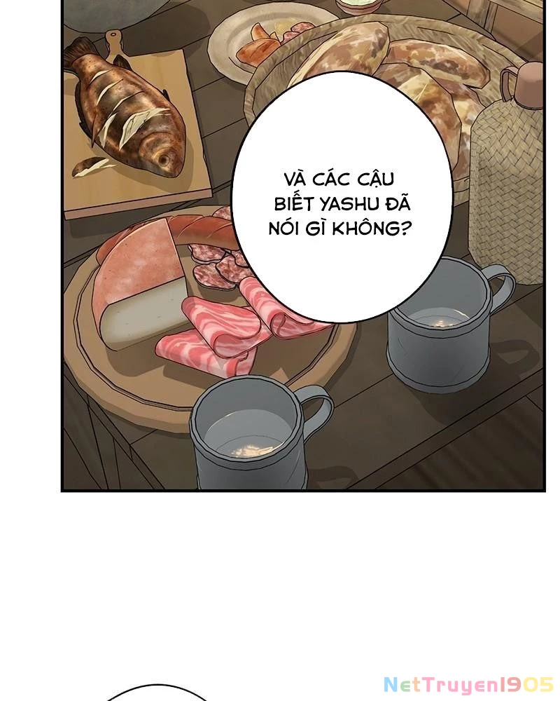 Bị Che Khuất Bởi Mặt Trời Lặn Chapter 158 - 88