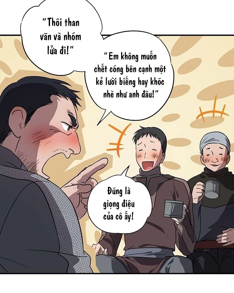 Bị Che Khuất Bởi Mặt Trời Lặn Chapter 158 - 89