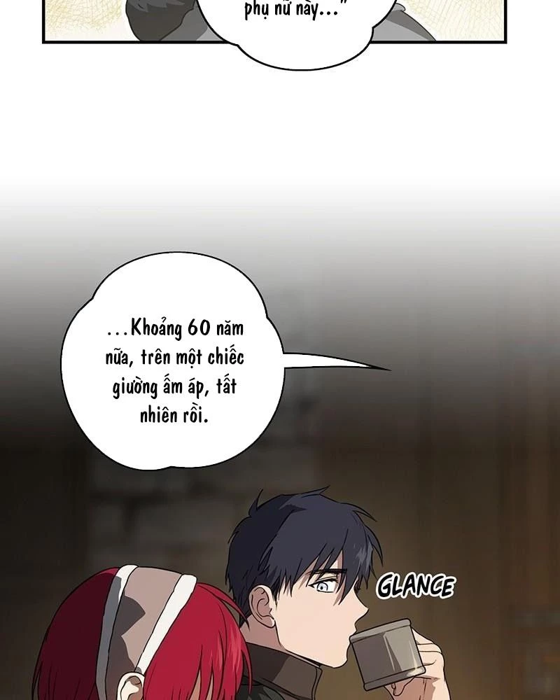 Bị Che Khuất Bởi Mặt Trời Lặn Chapter 158 - 91