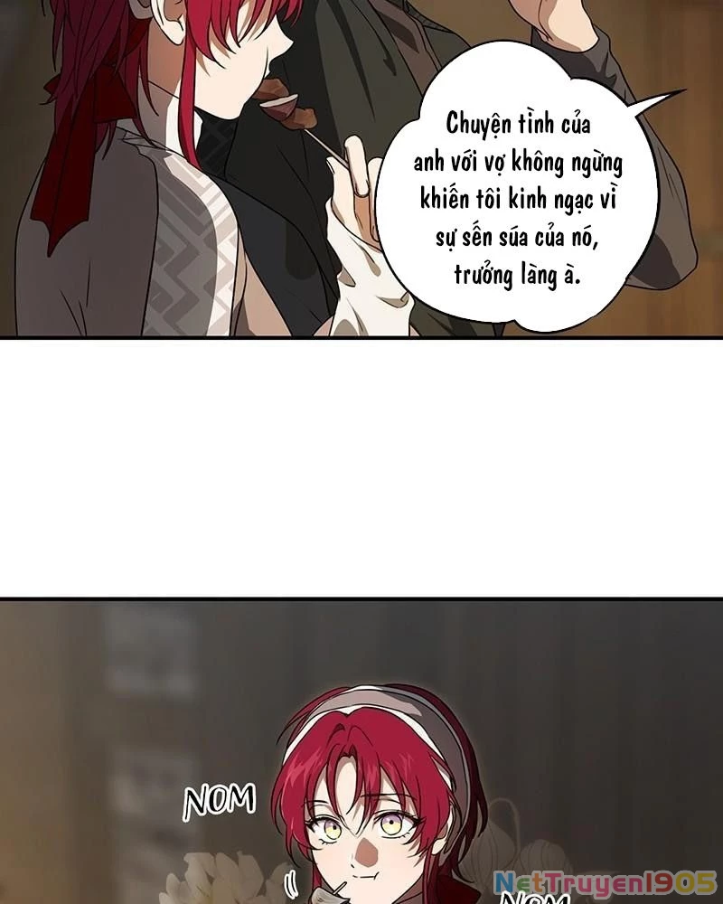 Bị Che Khuất Bởi Mặt Trời Lặn Chapter 158 - 92