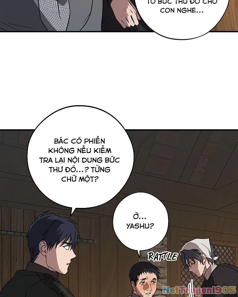 Bị Che Khuất Bởi Mặt Trời Lặn Chapter 158 - 107