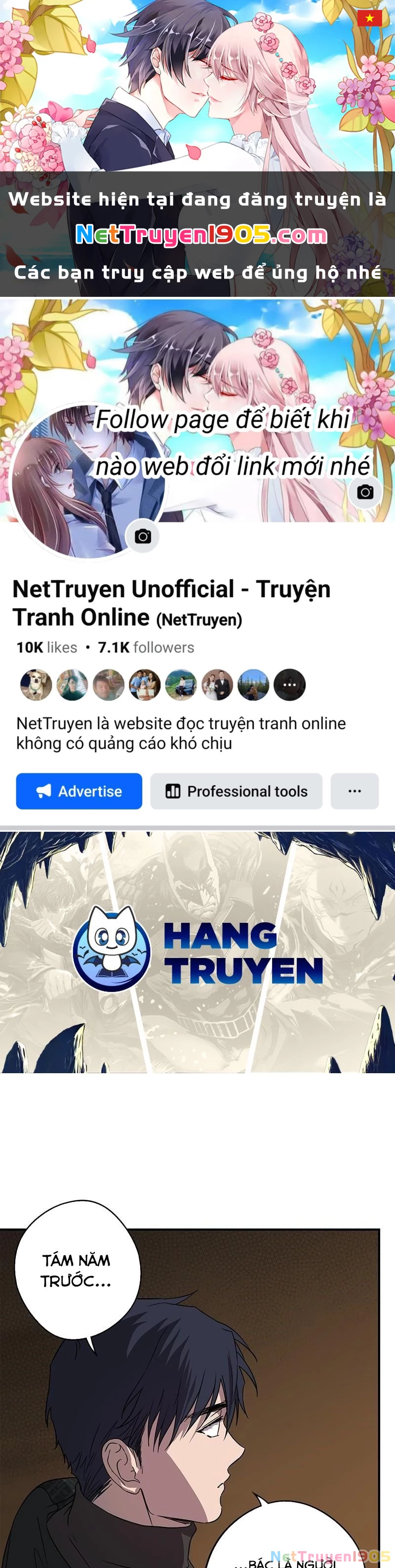 Bị Che Khuất Bởi Mặt Trời Lặn Chapter 159 - 1