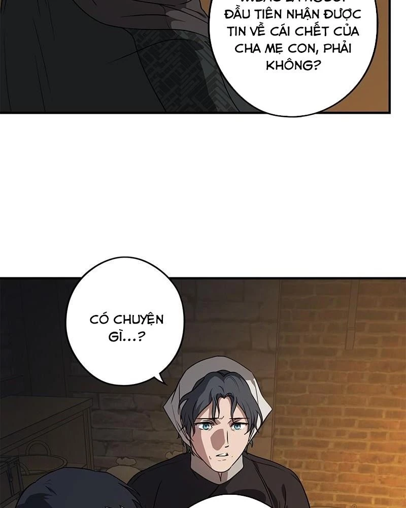 Bị Che Khuất Bởi Mặt Trời Lặn Chapter 159 - 2