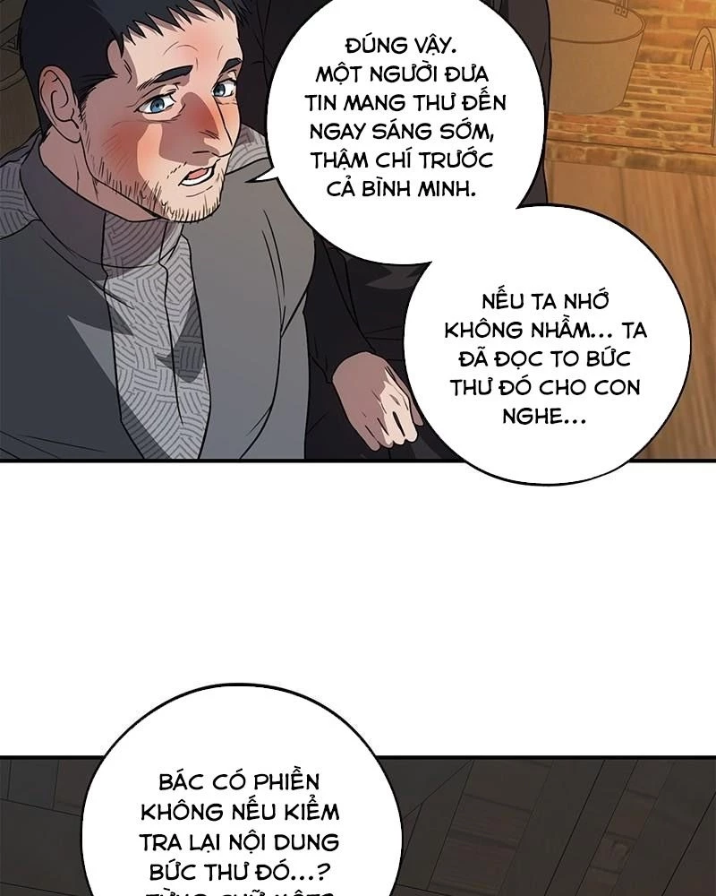 Bị Che Khuất Bởi Mặt Trời Lặn Chapter 159 - 3