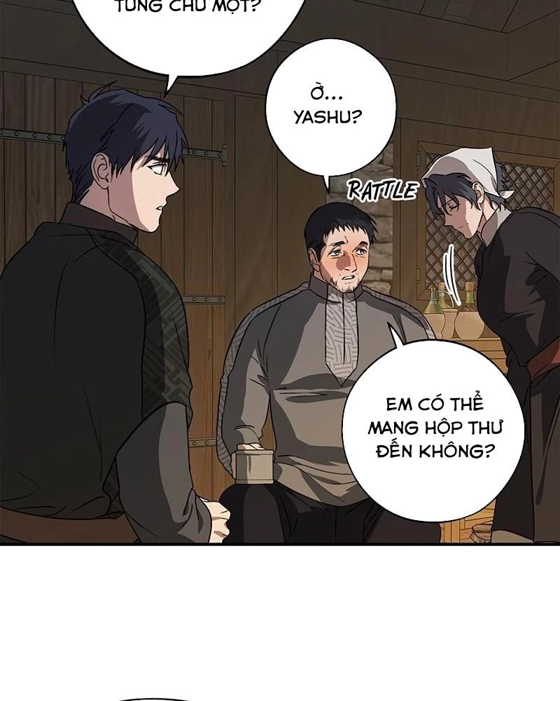 Bị Che Khuất Bởi Mặt Trời Lặn Chapter 159 - 4