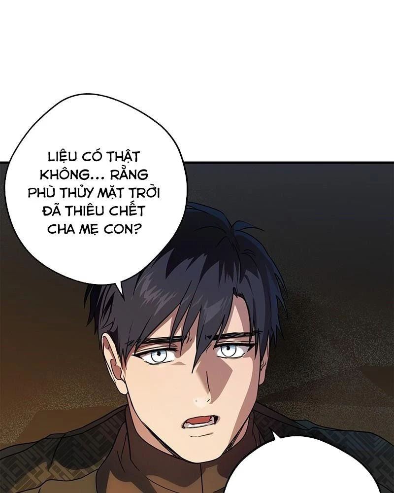 Bị Che Khuất Bởi Mặt Trời Lặn Chapter 159 - 6