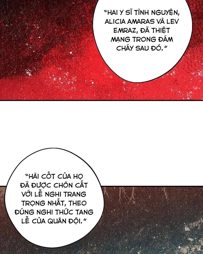 Bị Che Khuất Bởi Mặt Trời Lặn Chapter 159 - 12