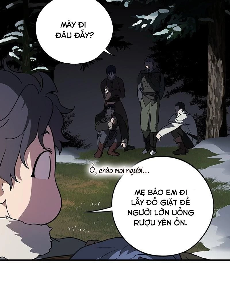 Bị Che Khuất Bởi Mặt Trời Lặn Chapter 159 - 28