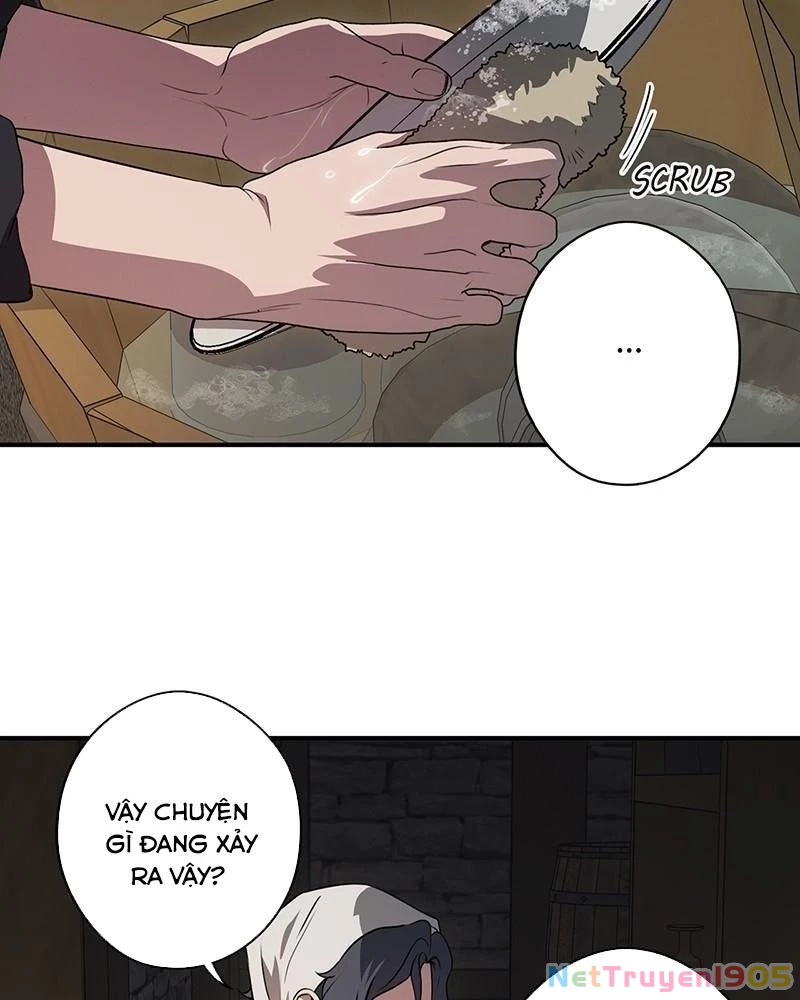 Bị Che Khuất Bởi Mặt Trời Lặn Chapter 159 - 38