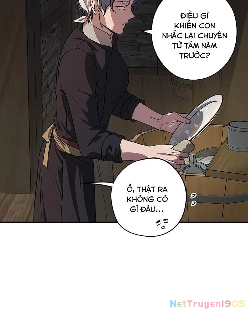 Bị Che Khuất Bởi Mặt Trời Lặn Chapter 159 - 39