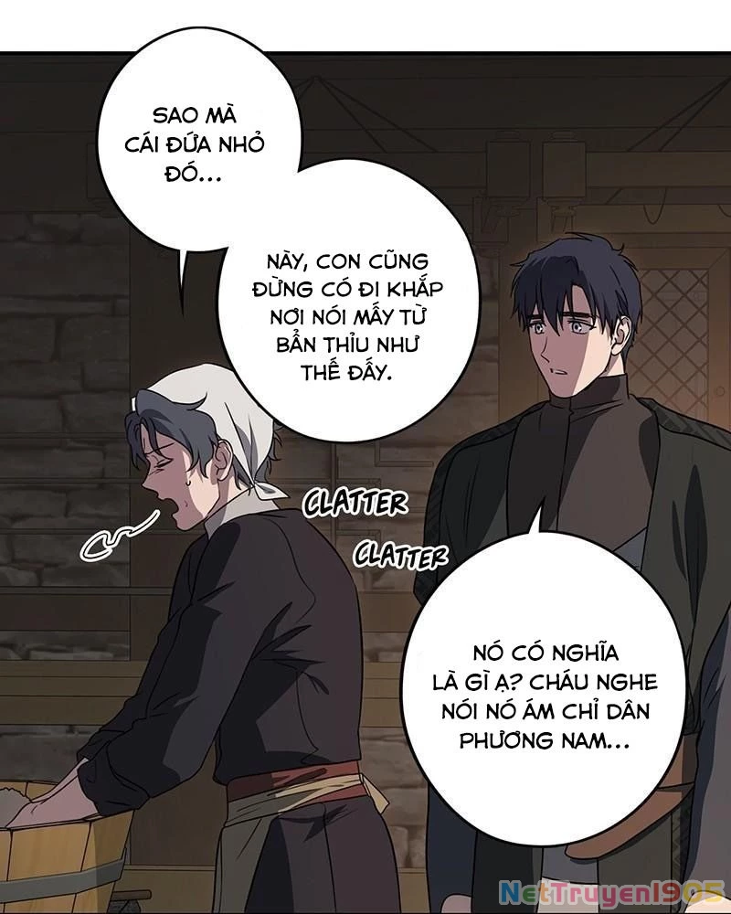 Bị Che Khuất Bởi Mặt Trời Lặn Chapter 159 - 42