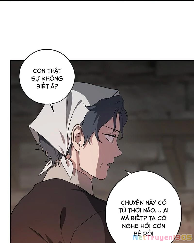 Bị Che Khuất Bởi Mặt Trời Lặn Chapter 159 - 43