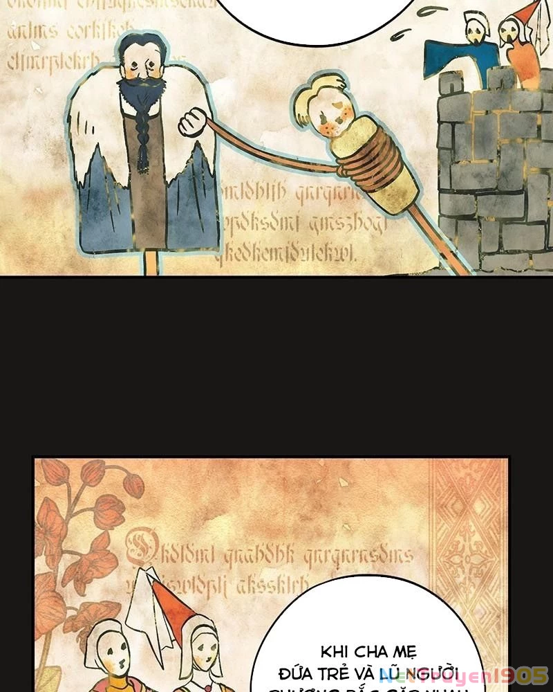 Bị Che Khuất Bởi Mặt Trời Lặn Chapter 159 - 46