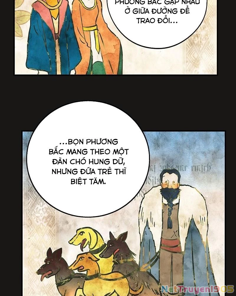 Bị Che Khuất Bởi Mặt Trời Lặn Chapter 159 - 47