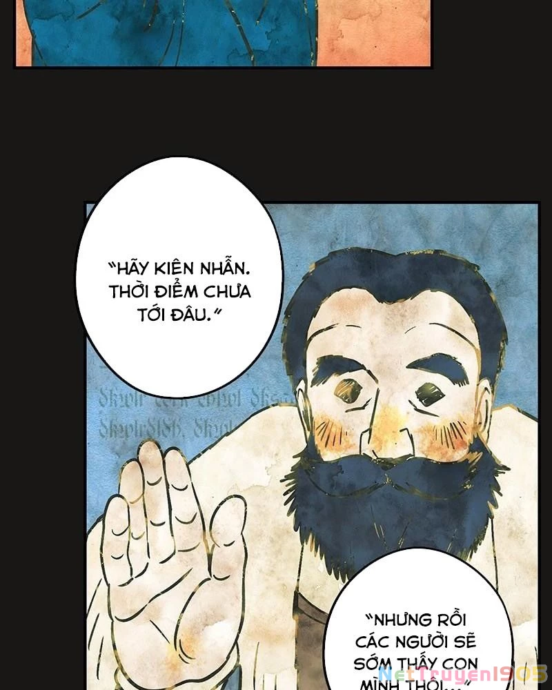 Bị Che Khuất Bởi Mặt Trời Lặn Chapter 159 - 49