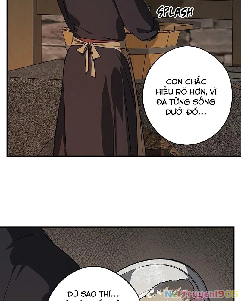 Bị Che Khuất Bởi Mặt Trời Lặn Chapter 159 - 58