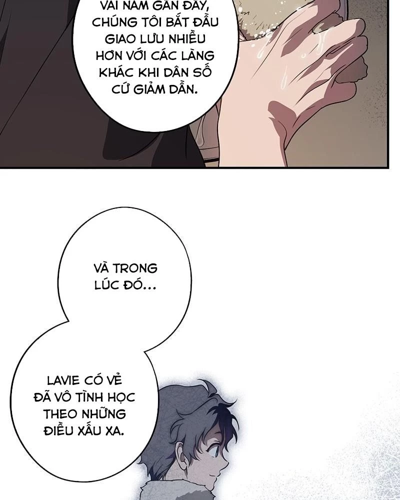 Bị Che Khuất Bởi Mặt Trời Lặn Chapter 159 - 59