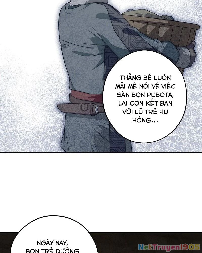 Bị Che Khuất Bởi Mặt Trời Lặn Chapter 159 - 60