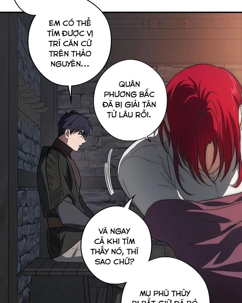 Bị Che Khuất Bởi Mặt Trời Lặn Chapter 159 - 66