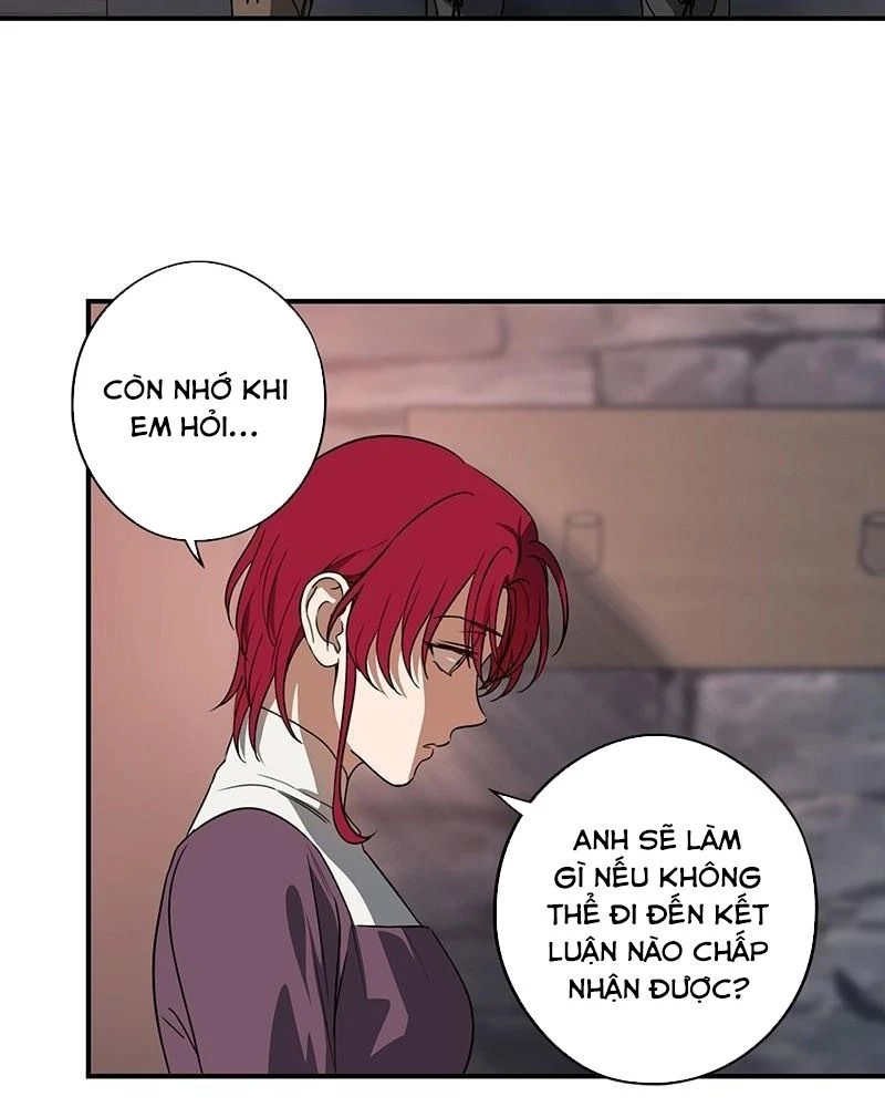 Bị Che Khuất Bởi Mặt Trời Lặn Chapter 159 - 72