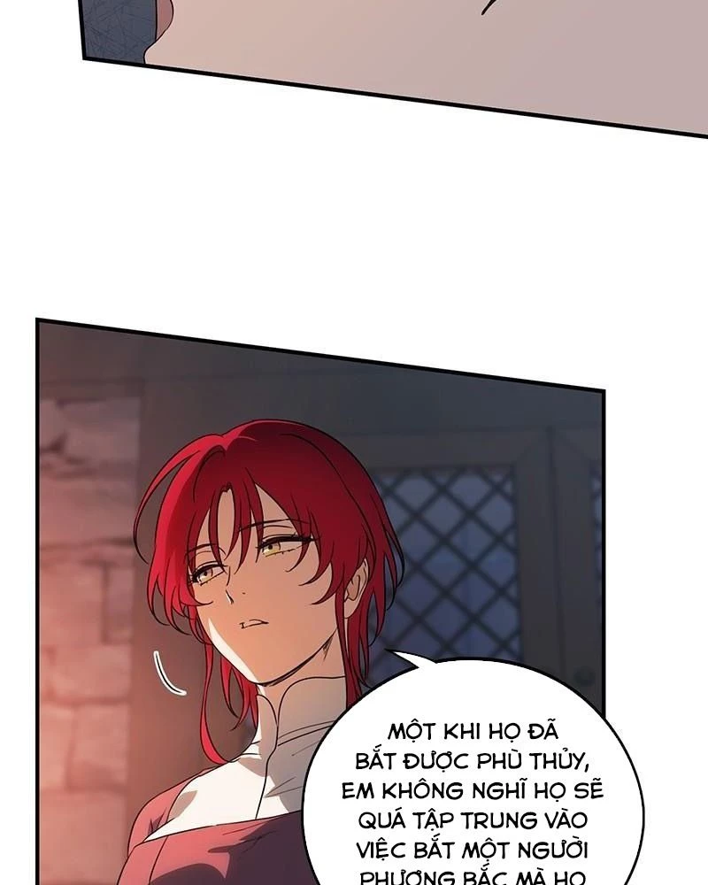 Bị Che Khuất Bởi Mặt Trời Lặn Chapter 159 - 77