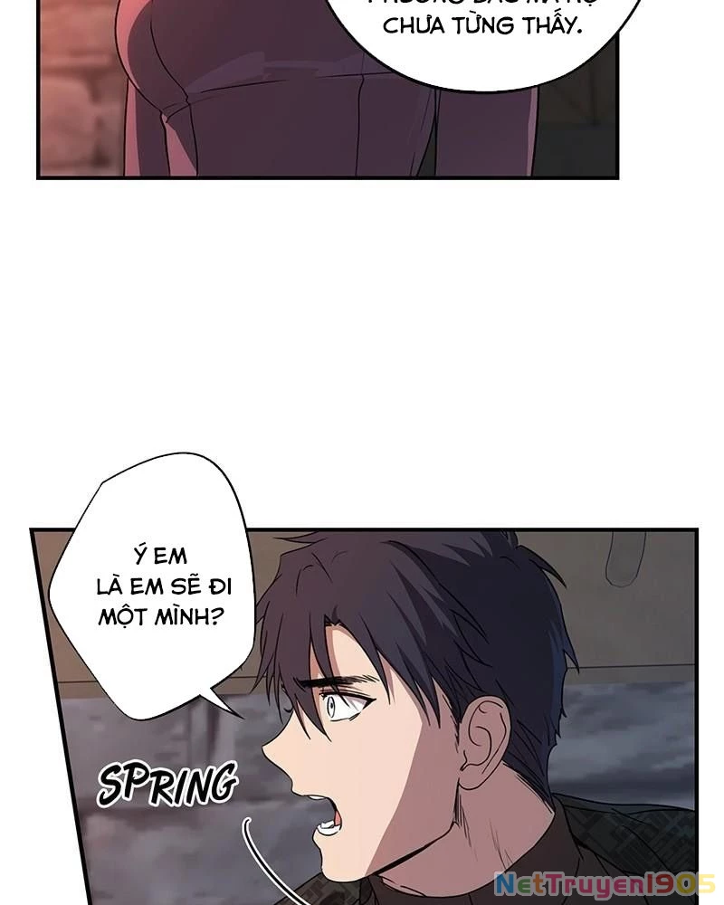 Bị Che Khuất Bởi Mặt Trời Lặn Chapter 159 - 78