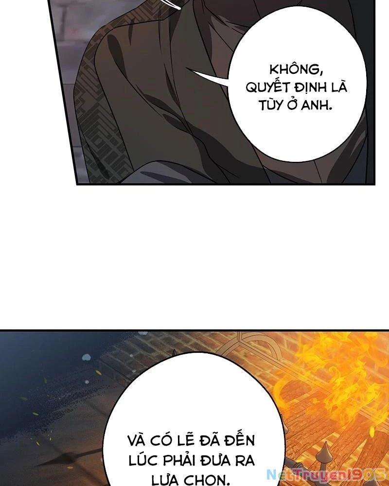 Bị Che Khuất Bởi Mặt Trời Lặn Chapter 159 - 79