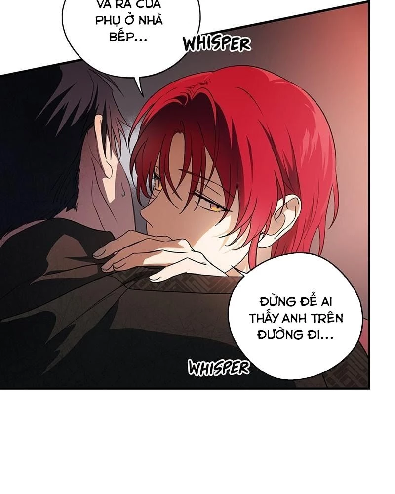 Bị Che Khuất Bởi Mặt Trời Lặn Chapter 159 - 90