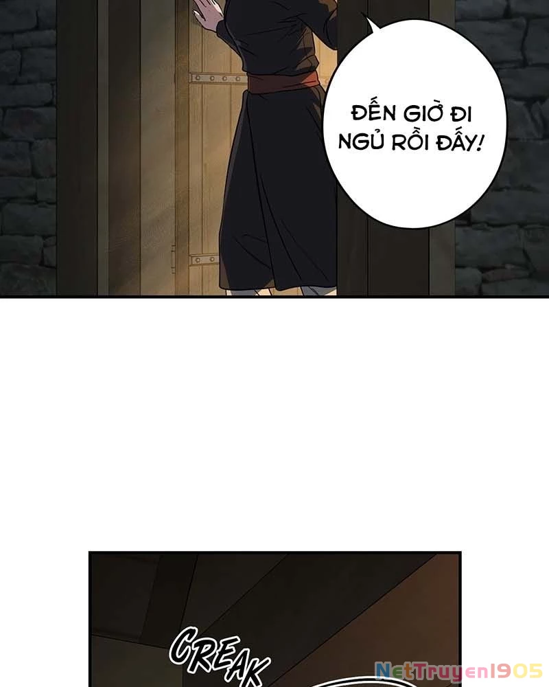 Bị Che Khuất Bởi Mặt Trời Lặn Chapter 160 - 3