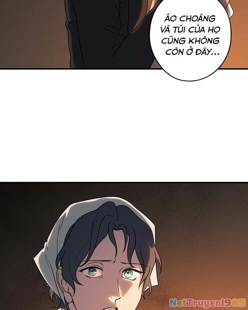 Bị Che Khuất Bởi Mặt Trời Lặn Chapter 160 - 8