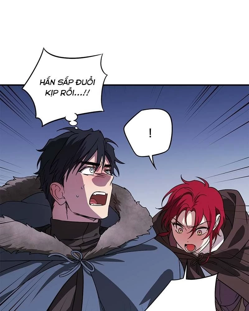 Bị Che Khuất Bởi Mặt Trời Lặn Chapter 160 - 21