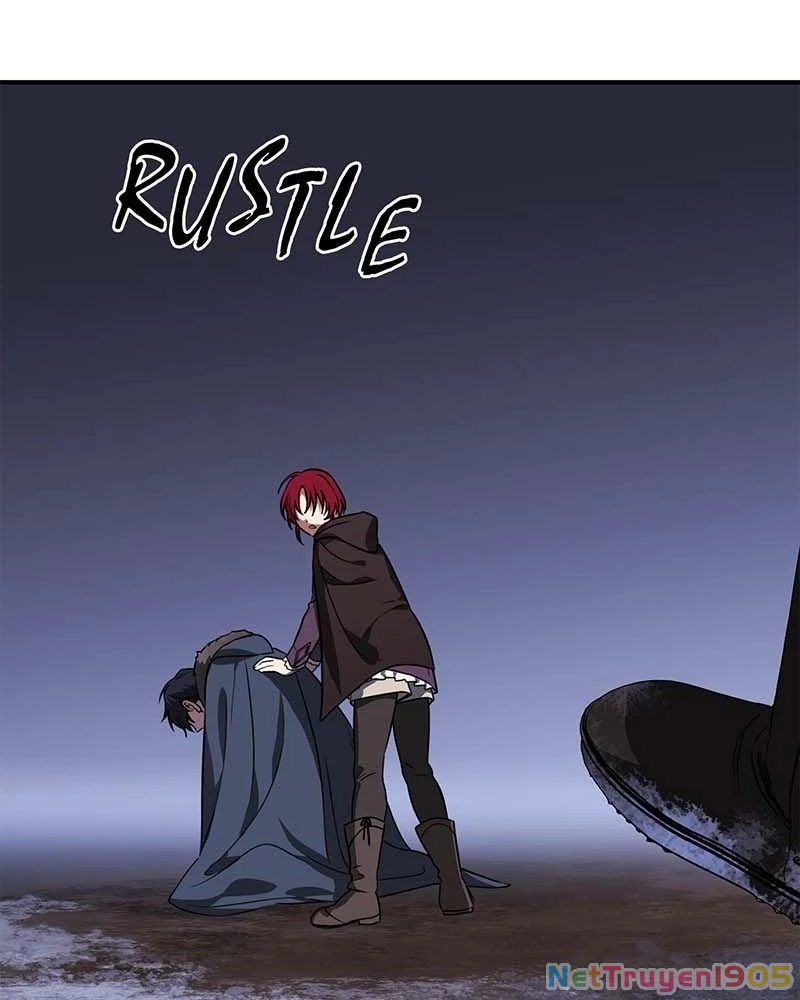 Bị Che Khuất Bởi Mặt Trời Lặn Chapter 160 - 30