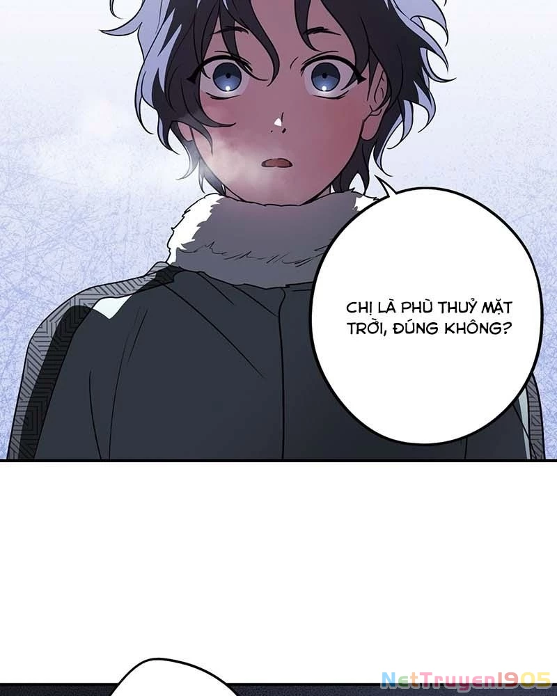 Bị Che Khuất Bởi Mặt Trời Lặn Chapter 160 - 33