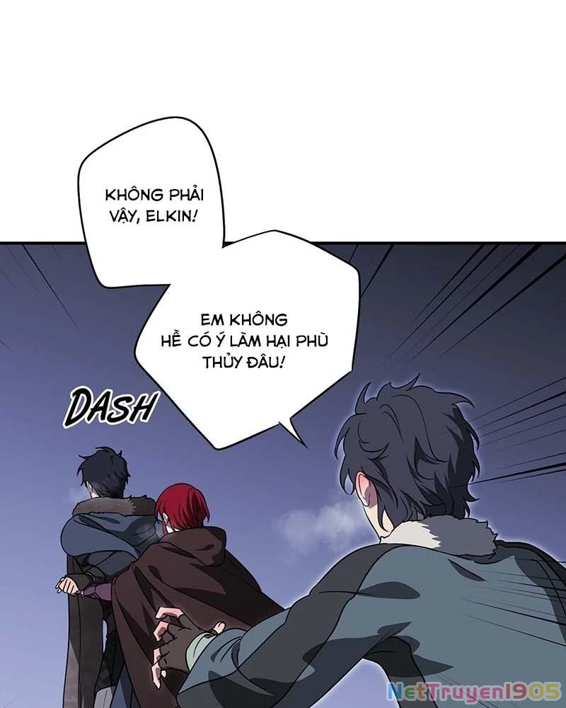 Bị Che Khuất Bởi Mặt Trời Lặn Chapter 160 - 35