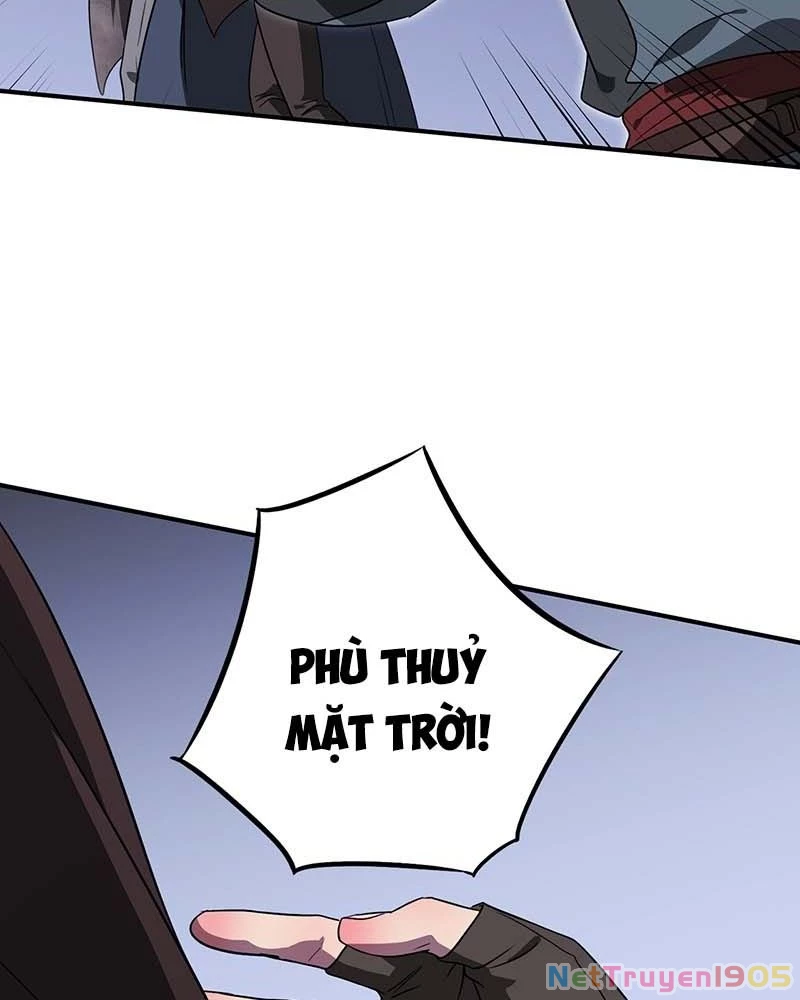 Bị Che Khuất Bởi Mặt Trời Lặn Chapter 160 - 36
