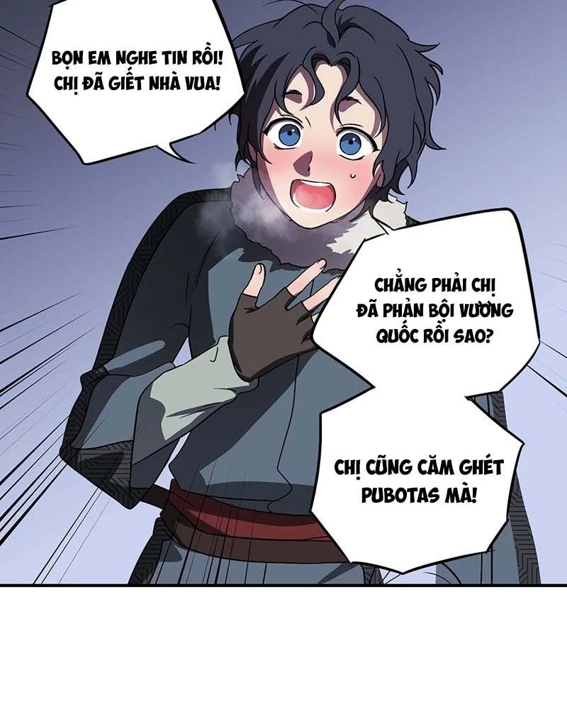 Bị Che Khuất Bởi Mặt Trời Lặn Chapter 160 - 42