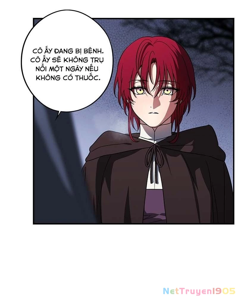 Bị Che Khuất Bởi Mặt Trời Lặn Chapter 160 - 55