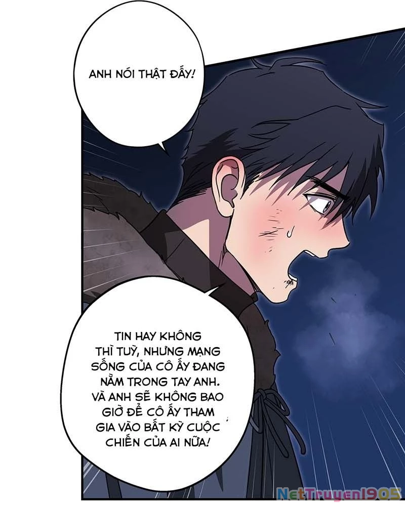 Bị Che Khuất Bởi Mặt Trời Lặn Chapter 160 - 57