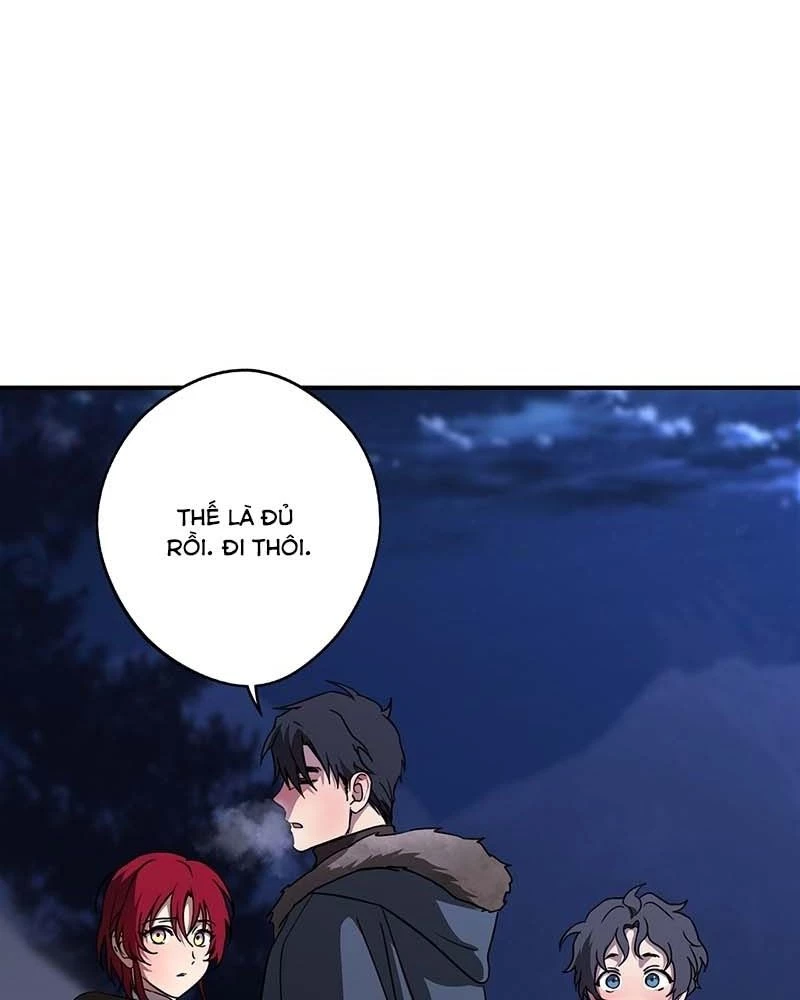 Bị Che Khuất Bởi Mặt Trời Lặn Chapter 160 - 58