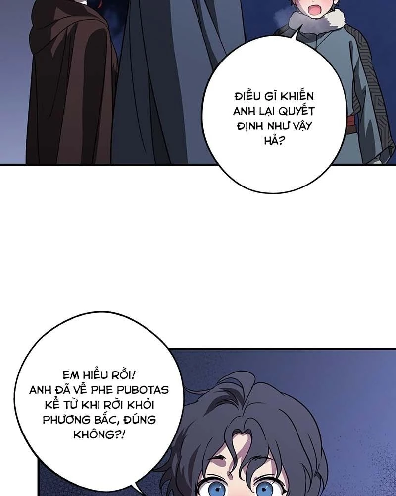 Bị Che Khuất Bởi Mặt Trời Lặn Chapter 160 - 59