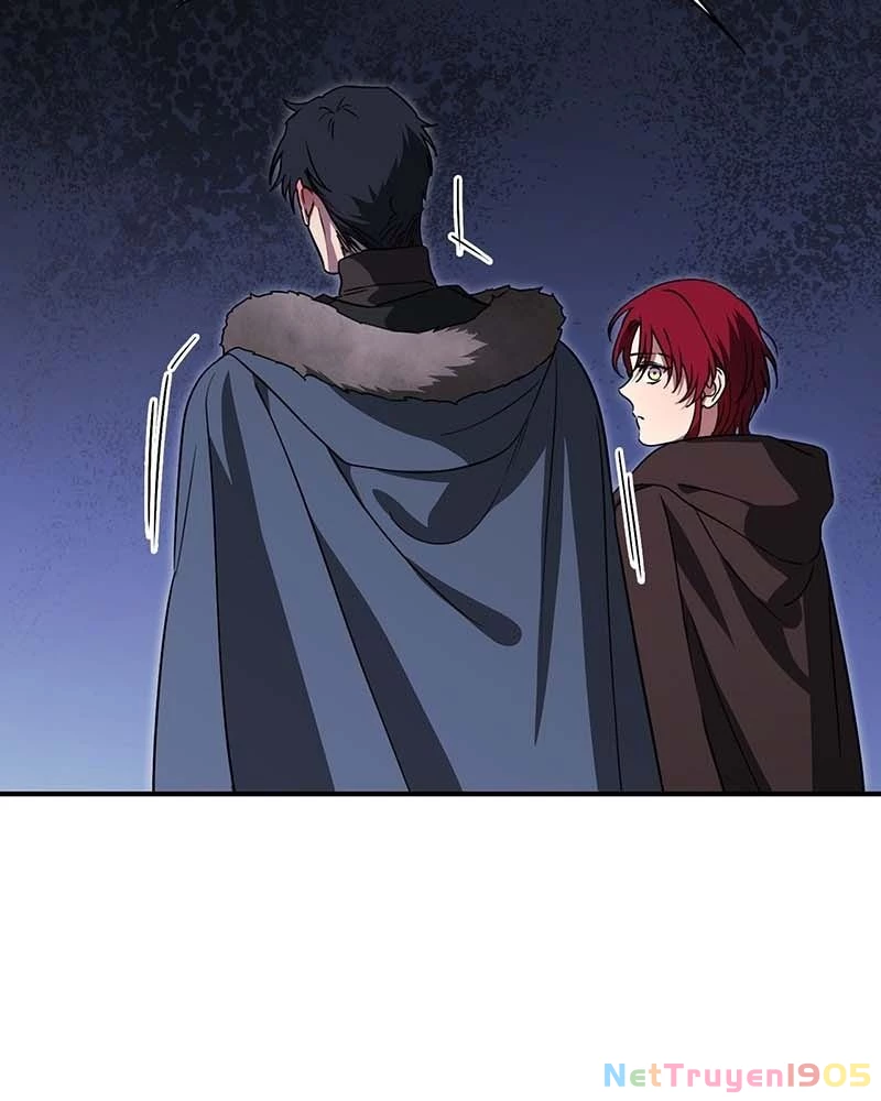 Bị Che Khuất Bởi Mặt Trời Lặn Chapter 160 - 61