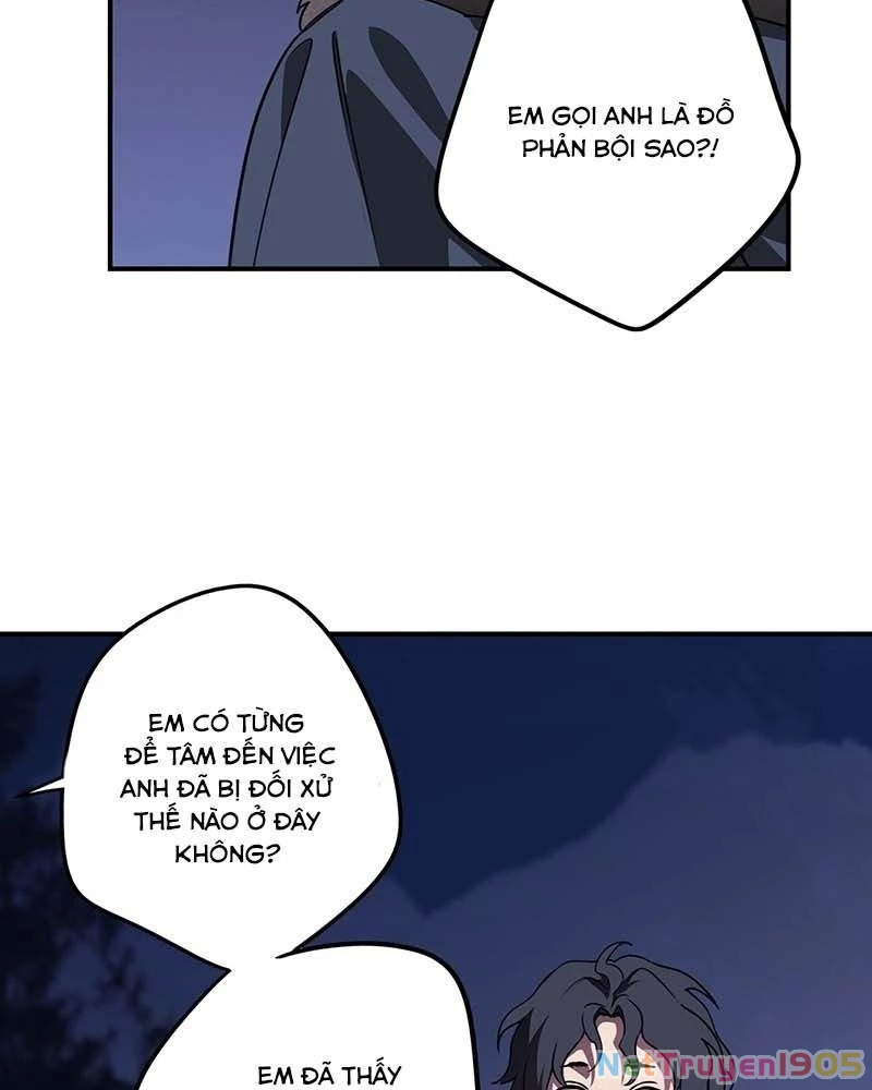 Bị Che Khuất Bởi Mặt Trời Lặn Chapter 160 - 63